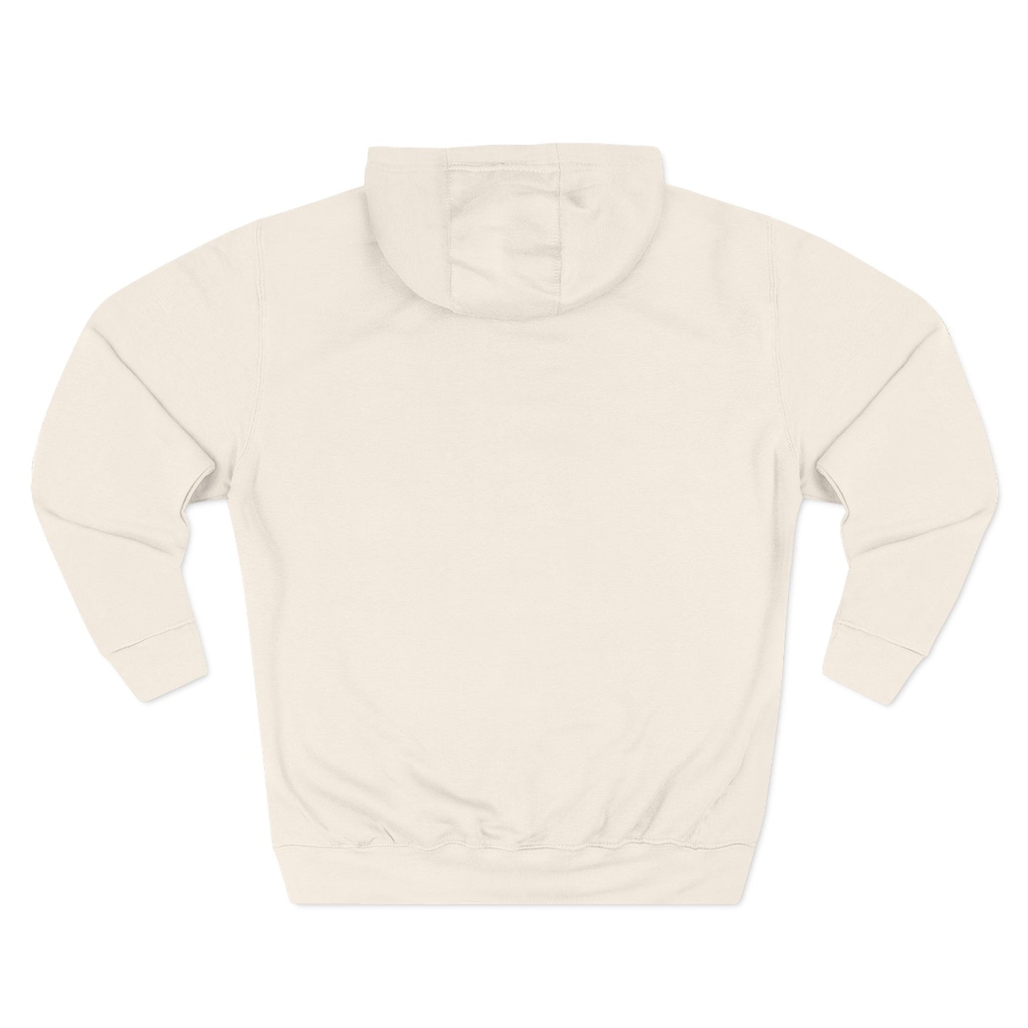 dailybreadcore cotton bone soft fleece hoodie