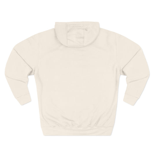 dailybreadcore cotton bone soft fleece hoodie
