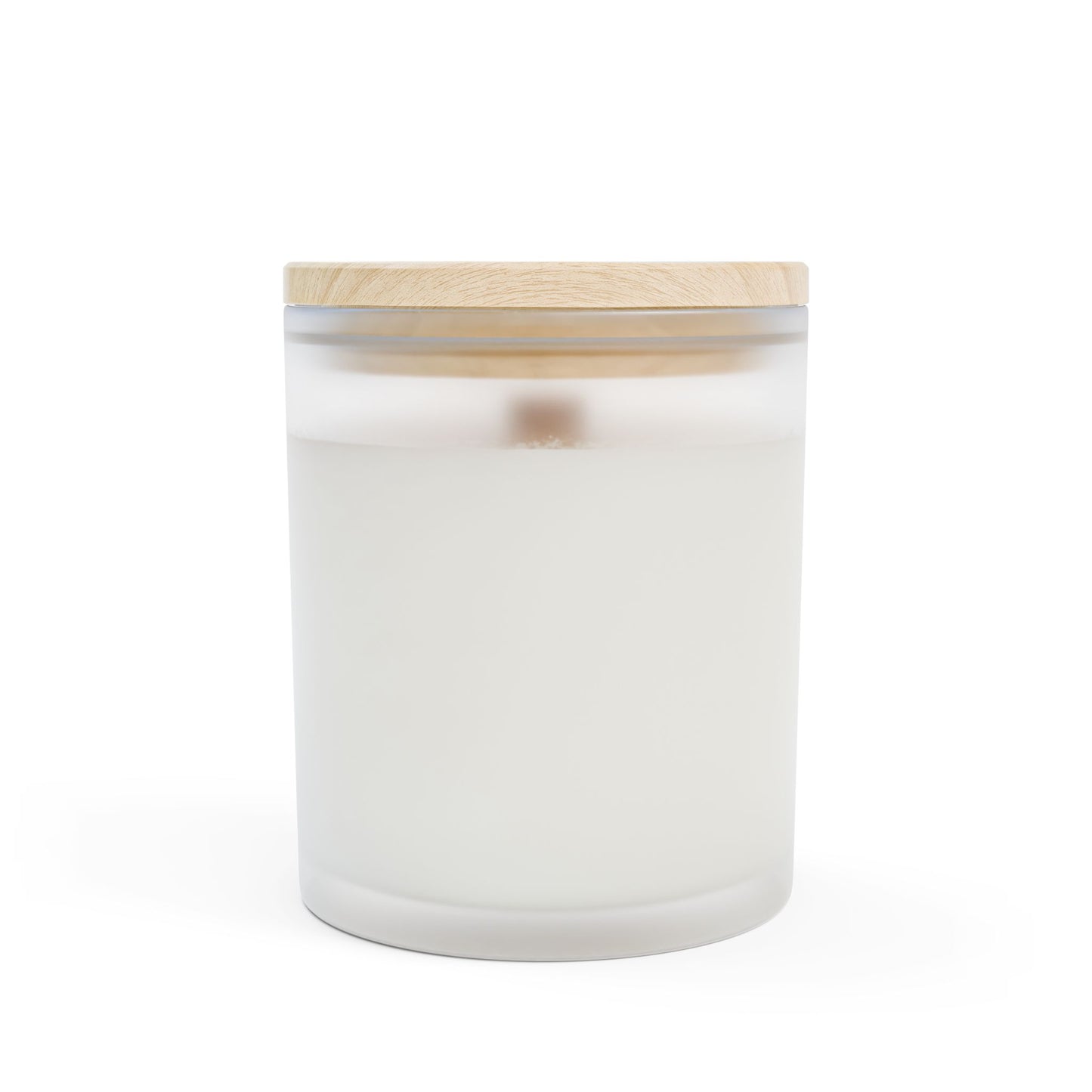 dailybreadcore Quiet Morning Vanilla Bean Candle
